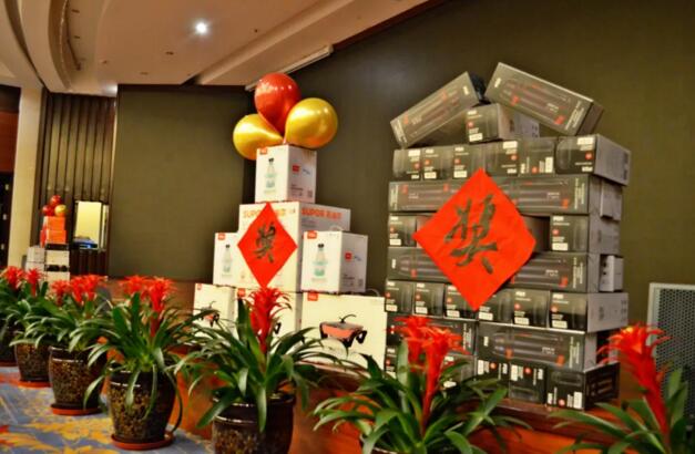 以客戶為中心 高質量發展|2020西馳年會圓滿落幕(圖7)