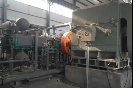 煤焦化行業—高壓軟起動裝置(圖2)