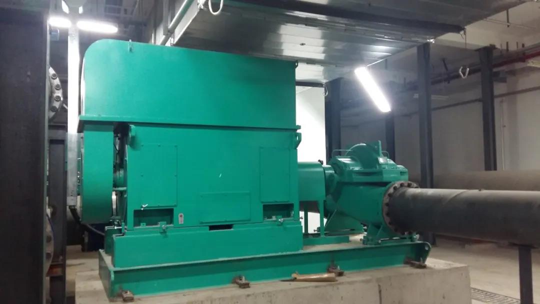 汽車行業—高壓軟起動裝置(圖2)