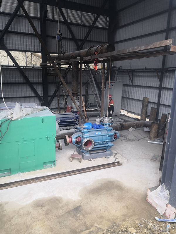 高壓固態軟起動用于泵業(圖3)