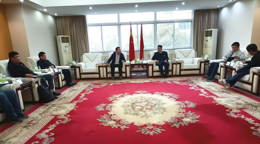 喜訊|西馳電氣與陜西省電力設計院有限公司簽署戰略合作協議(圖4)