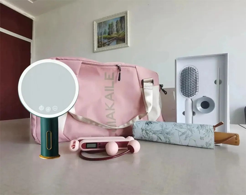 女神節|春風如你，熠熠芳華(圖1)